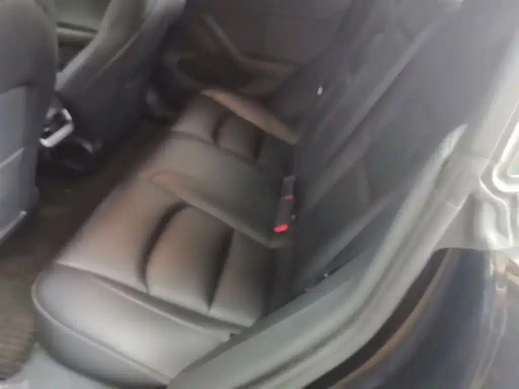 Model 3 2022 Rear-Wheel Drive — миниатюра 17
