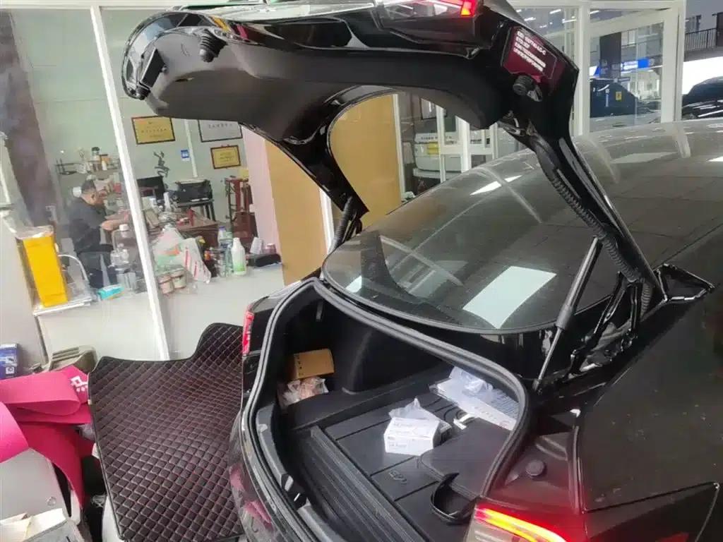 Model 3 2022 Rear-Wheel Drive — миниатюра 19