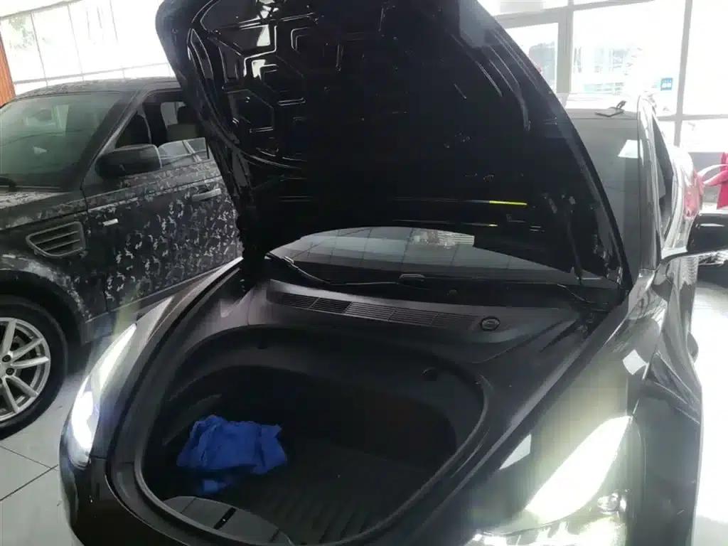 Model 3 2022 Rear-Wheel Drive — миниатюра 20