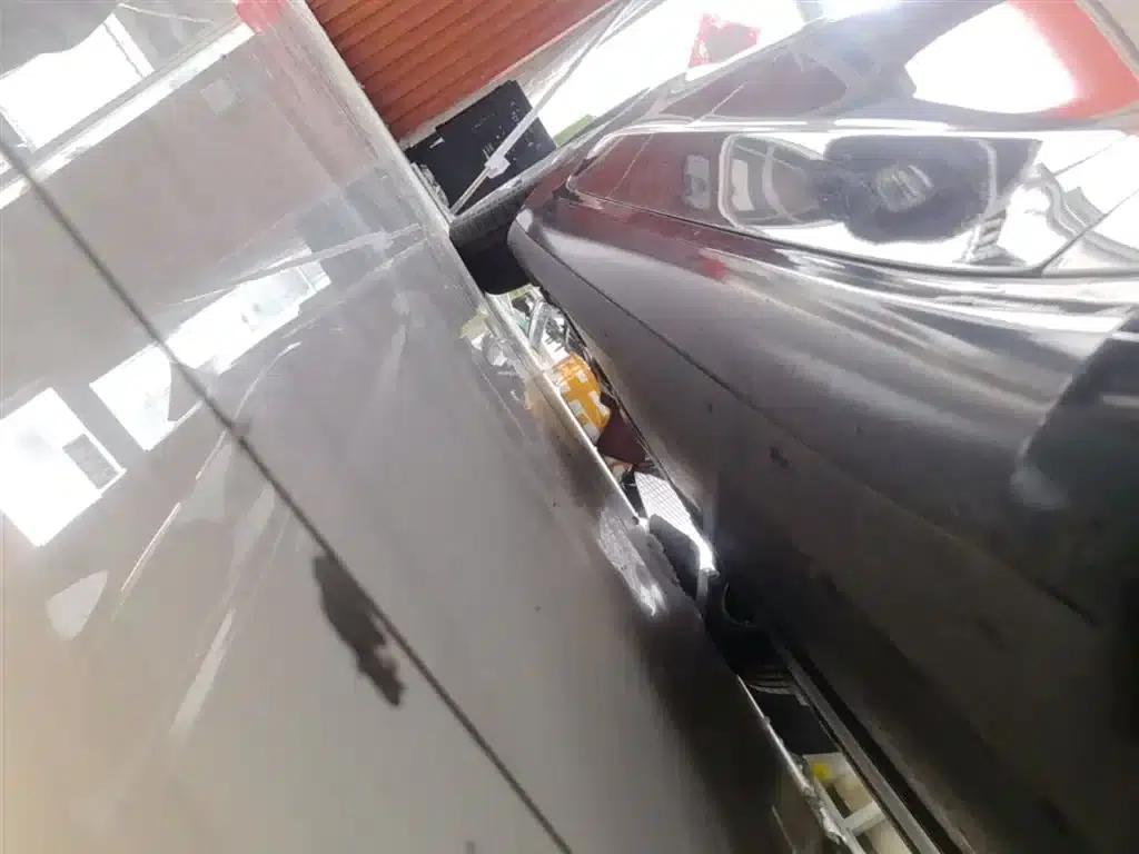 Model 3 2022 Rear-Wheel Drive — миниатюра 21