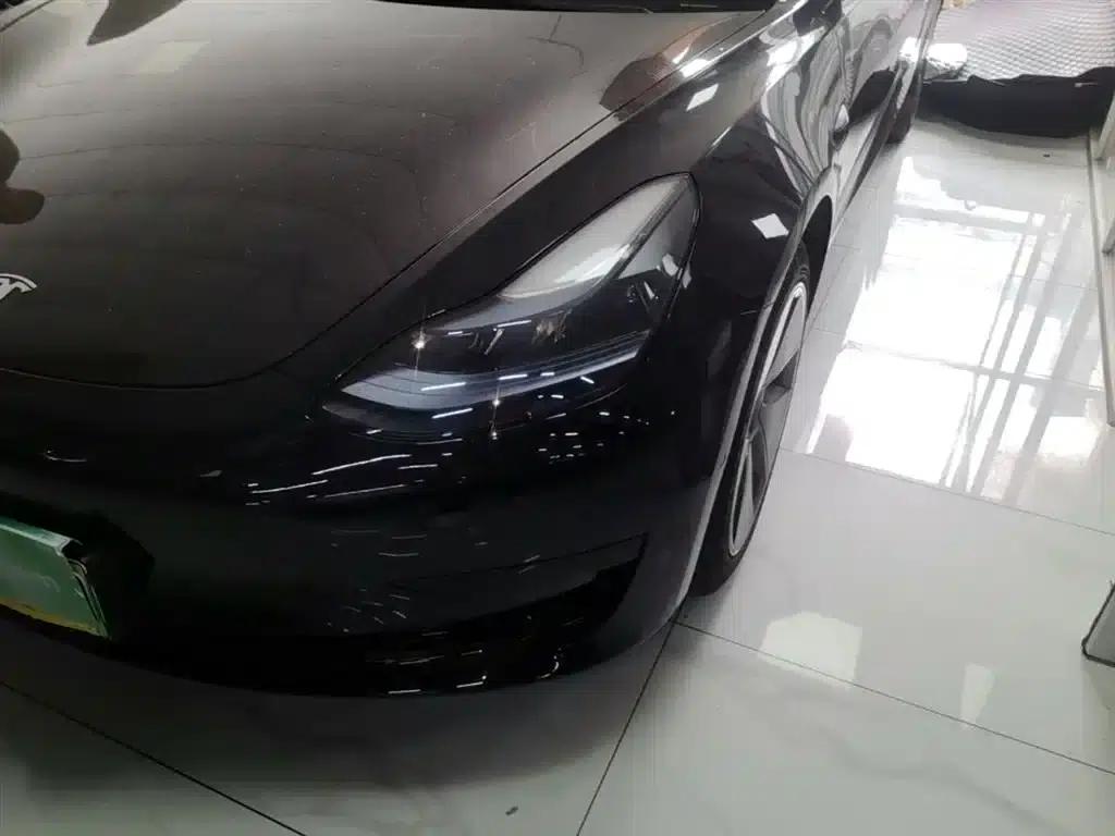 Model 3 2022 Rear-Wheel Drive — миниатюра 24
