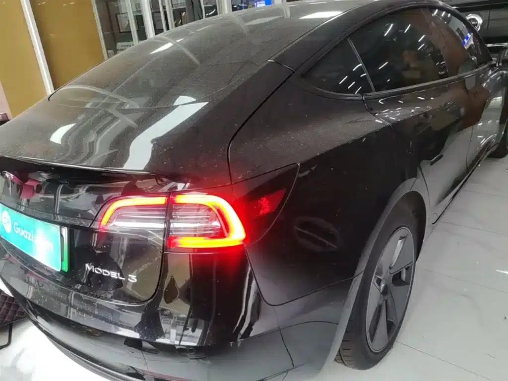 Model 3 2022 Rear-Wheel Drive — миниатюра 6