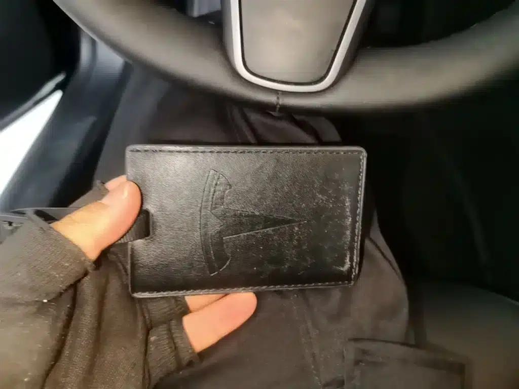Model 3 2022 Rear-Wheel Drive — миниатюра 9