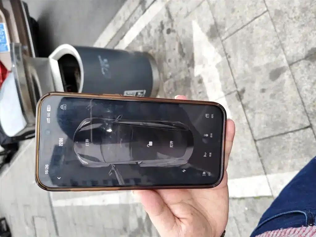 Model 3 2021 Standard Range Rear-Wheel Drive Upgrade — миниатюра 12