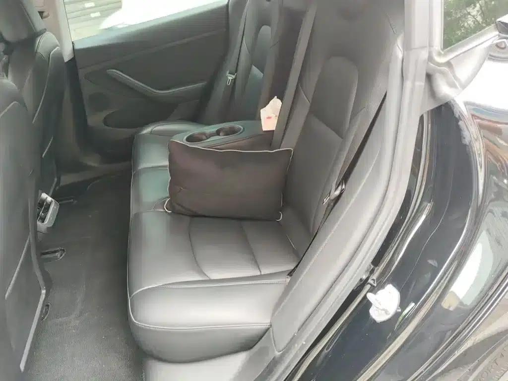 Model 3 2021 Standard Range Rear-Wheel Drive Upgrade — миниатюра 15