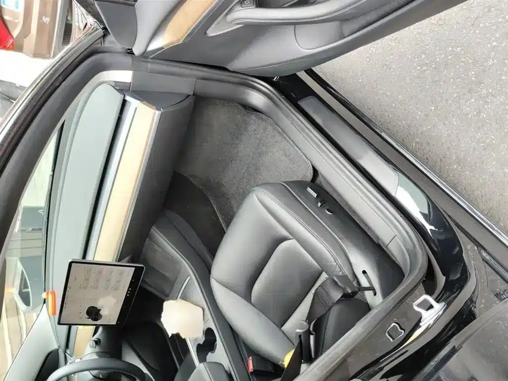 Model 3 2021 Standard Range Rear-Wheel Drive Upgrade — миниатюра 20