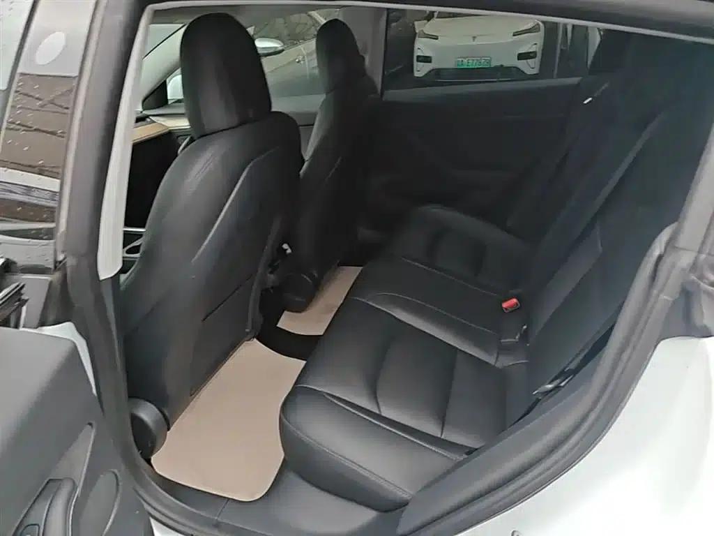 Model 3 2022 Rear-Wheel Drive — миниатюра 17