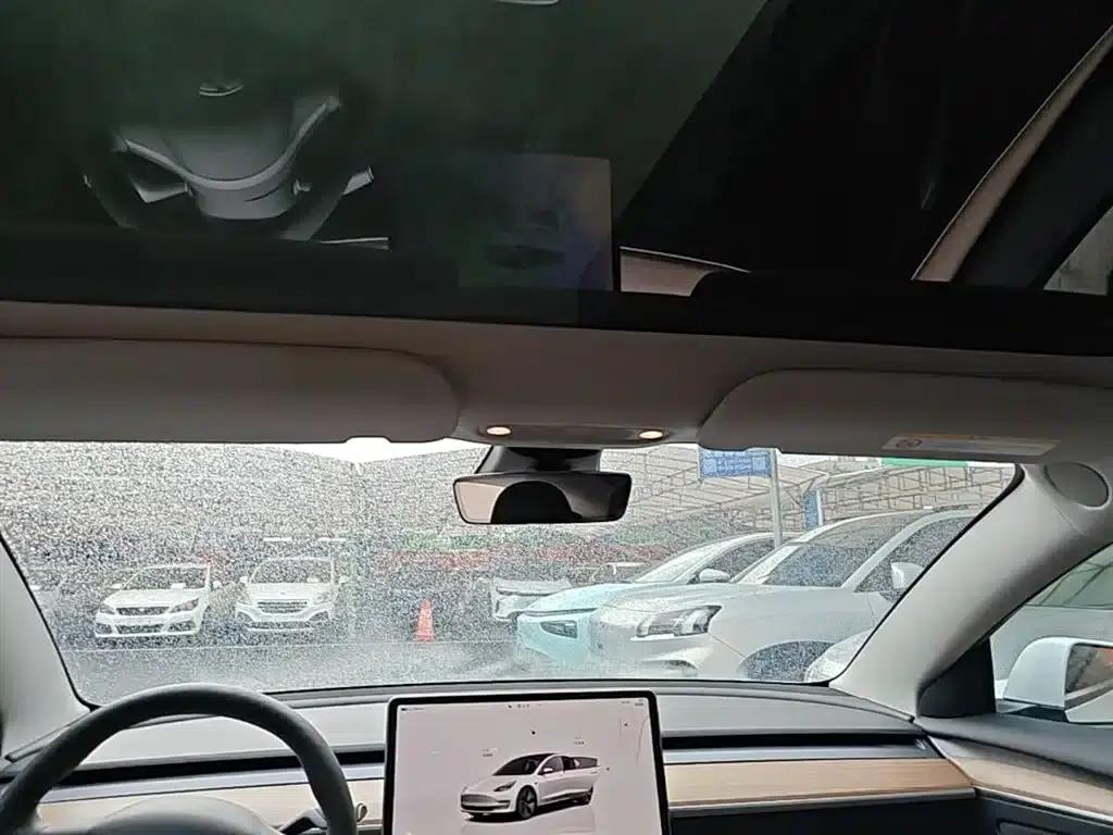 Model 3 2022 Rear-Wheel Drive — миниатюра 18