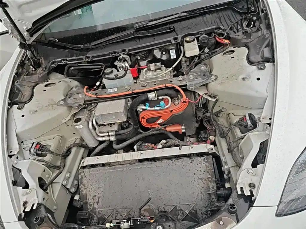 Model 3 2022 Rear-Wheel Drive — миниатюра 20