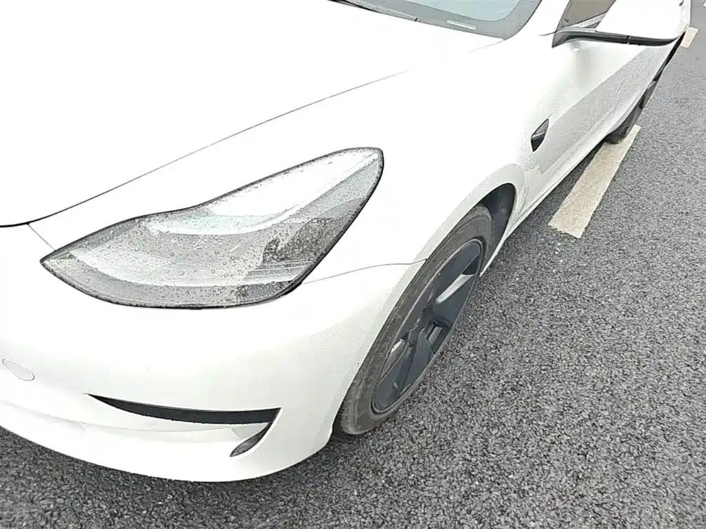 Model 3 2022 Rear-Wheel Drive — миниатюра 24