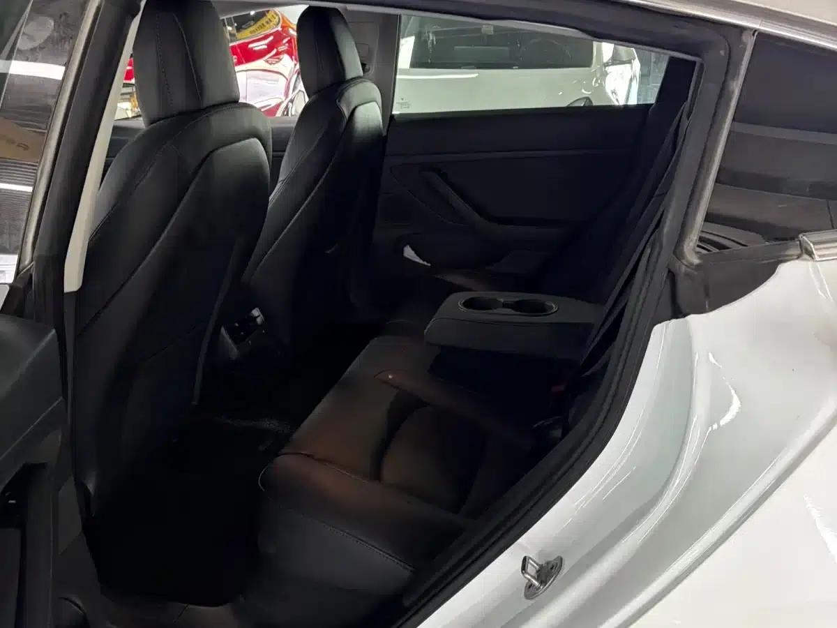 Imported 2019 Model 3 Long Range Rear-Wheel Drive — миниатюра 6