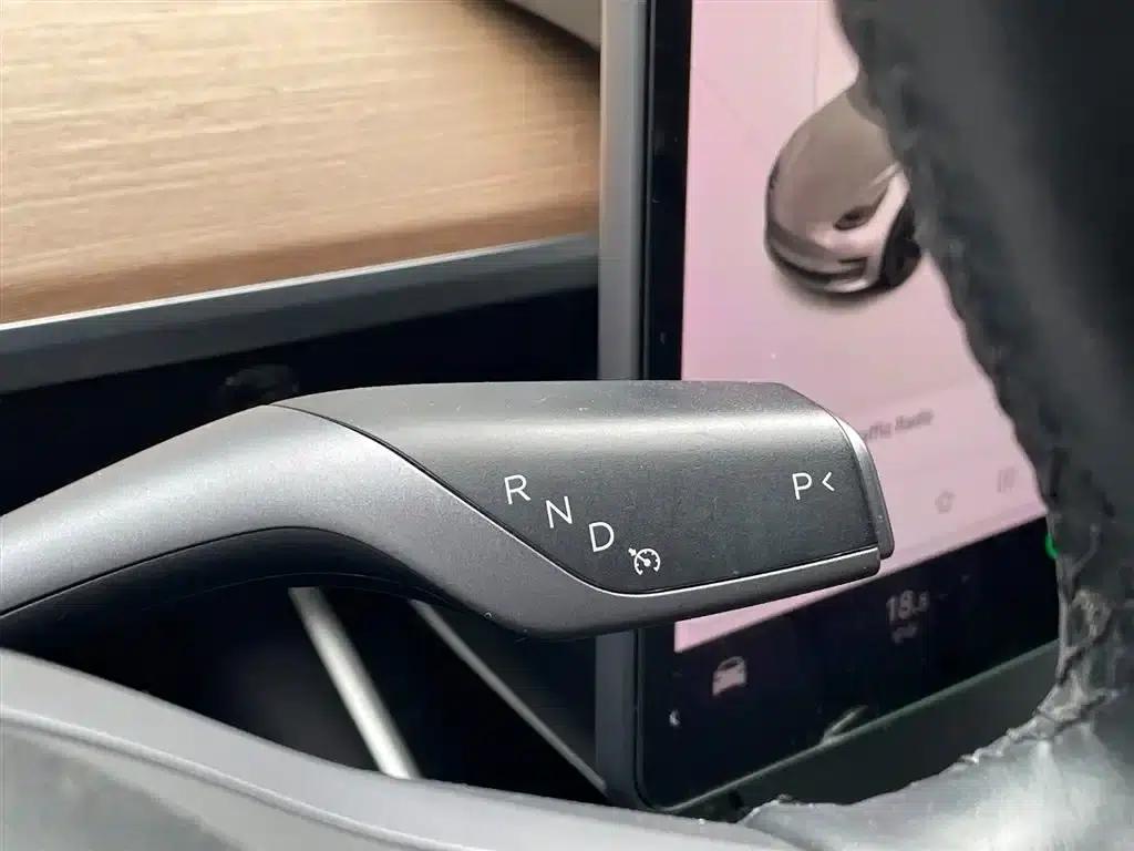 Imported 2019 Model 3 Long Range All-Wheel Drive — миниатюра 17