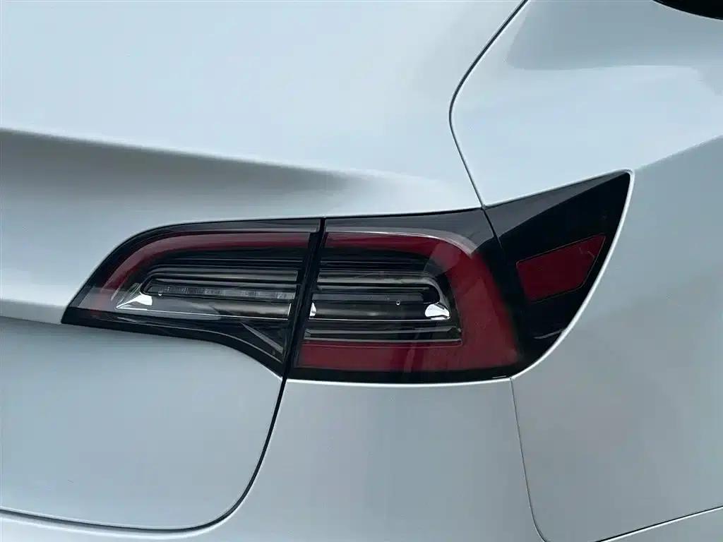 Imported 2019 Model 3 Long Range All-Wheel Drive — миниатюра 22