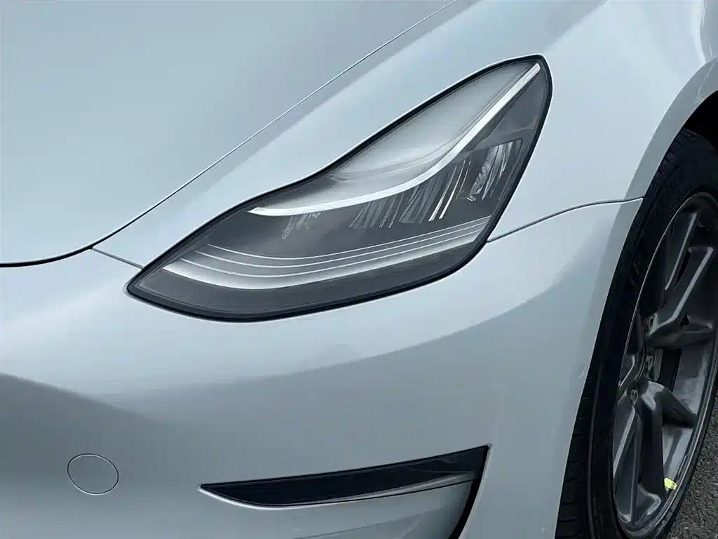 Imported 2019 Model 3 Long Range All-Wheel Drive — миниатюра 4