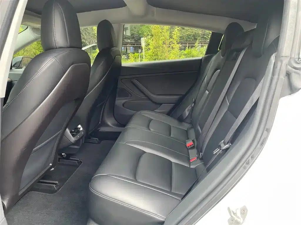 Imported 2019 Model 3 Long Range All-Wheel Drive — миниатюра 9