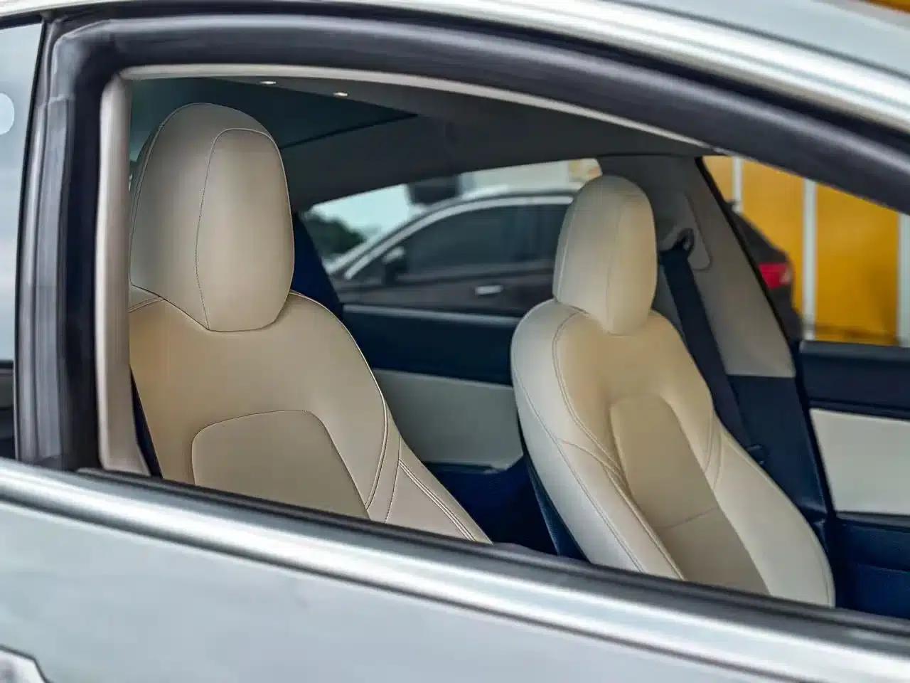 Imported 2019 Model 3 Long Range Rear-Wheel Drive — миниатюра 9