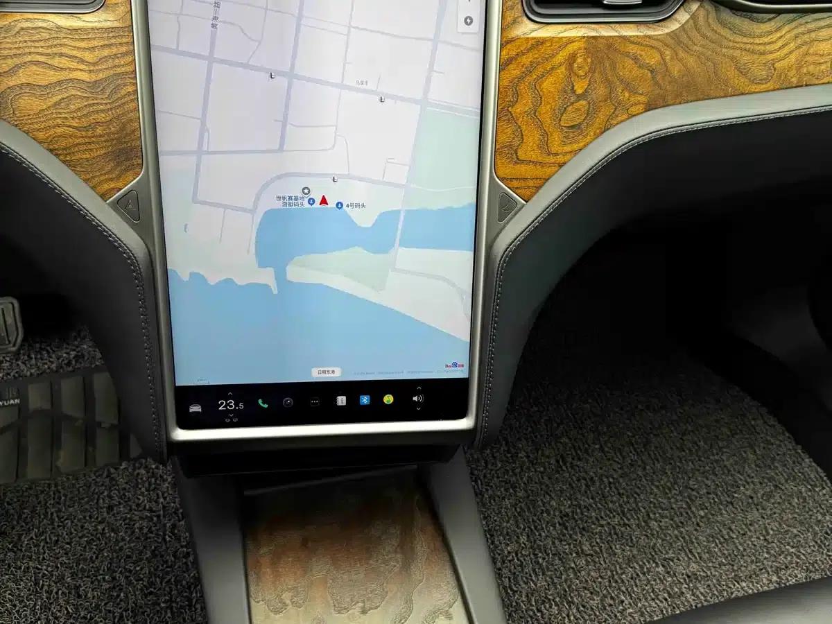 Model S 2020 Long Range Plus — миниатюра 7