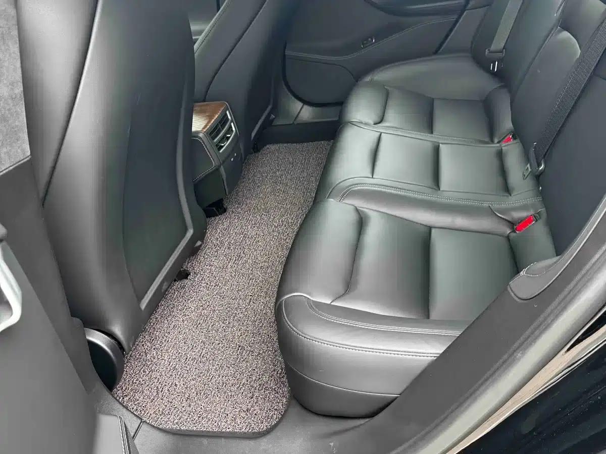 Model S 2020 Long Range Plus — миниатюра 10