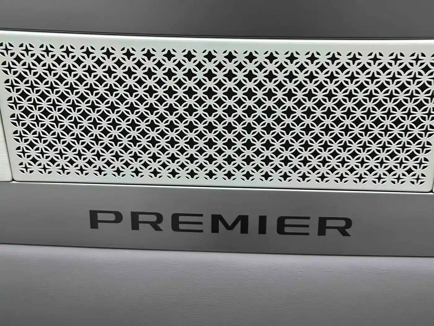 Denza D9 2023 PREMIER Founder Edition — миниатюра 15