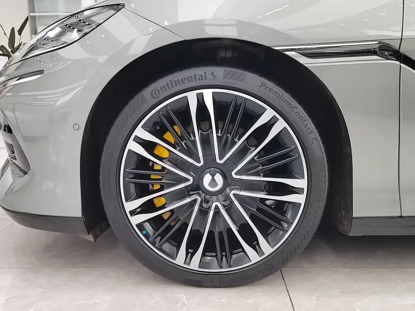 Denza Z9 GT 2024 1100 AWD Ultra Edition — миниатюра 14