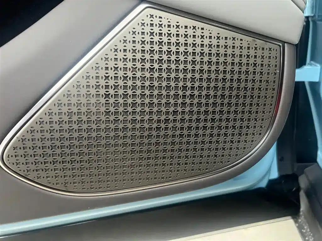 Denza N7 2024 630 AWD Intelligent Driving Max Edition — миниатюра 11