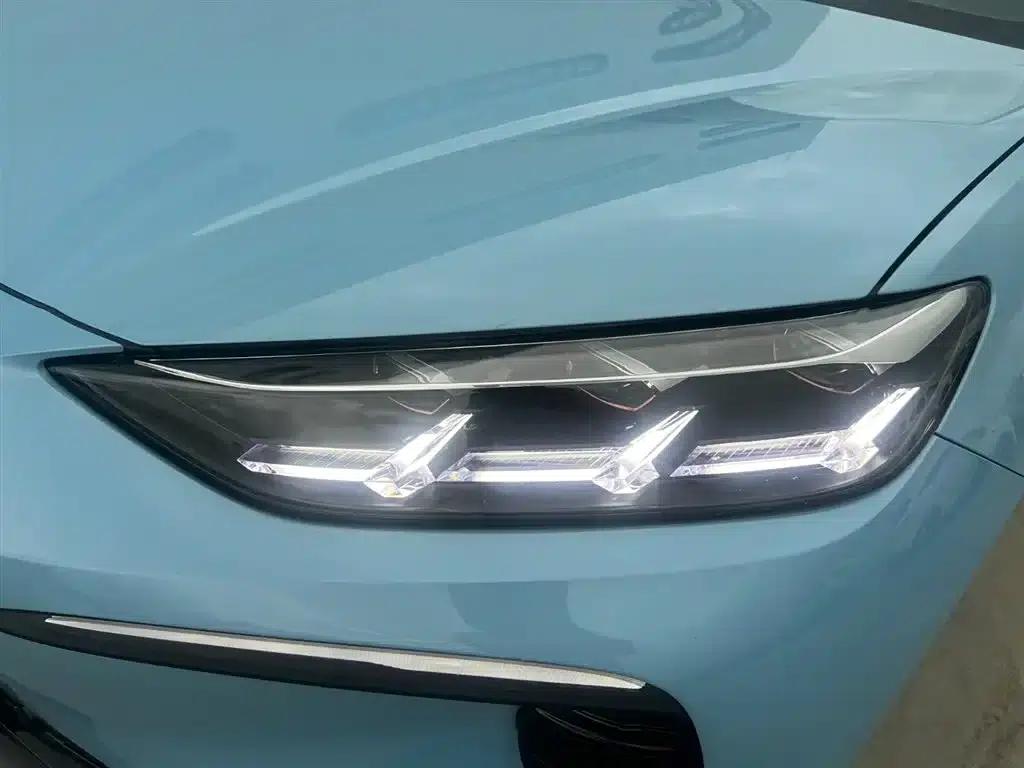 Denza N7 2024 630 AWD Intelligent Driving Max Edition — миниатюра 21
