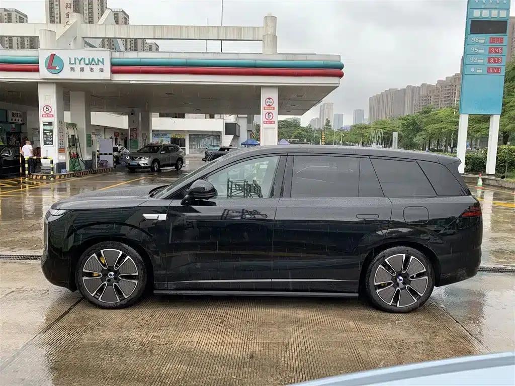 Denza N8L 2025 Flagship Edition — миниатюра 3