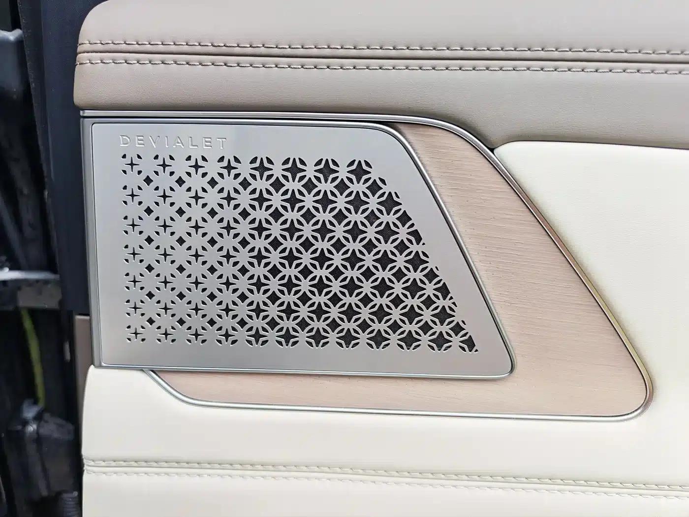 Denza N8L 2025 Flagship Edition — миниатюра 14