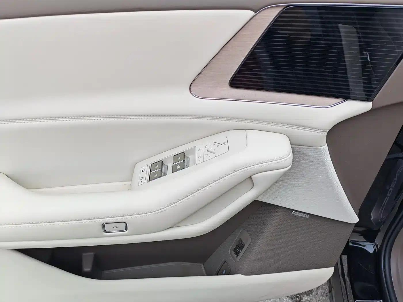 Denza N8L 2025 Flagship Edition — миниатюра 17