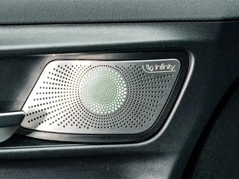 The 2023 Tank 300 City Edition 2.0T is very stylish. — миниатюра 18