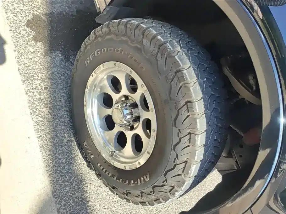 Tank 500 2022 3.0T Sport Edition (7-seater) — миниатюра 6