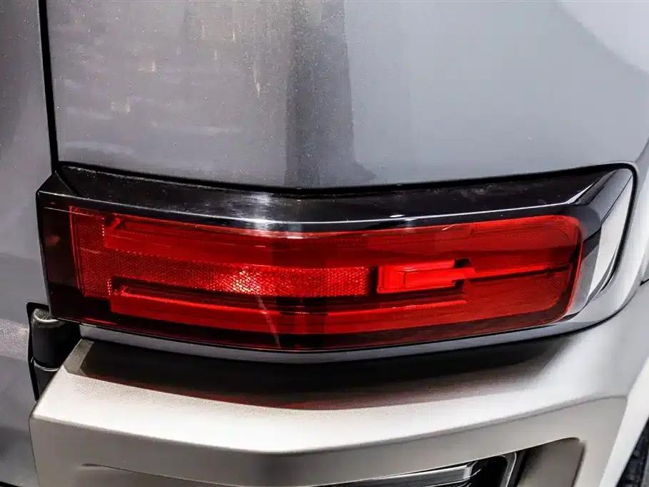 Tank 700 New Energy 2024 Hi4-T Extreme Edition — миниатюра 29