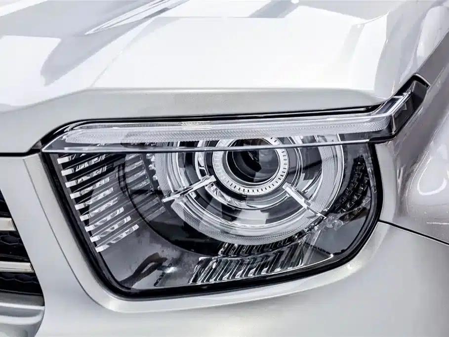 Tank 700 New Energy 2024 Hi4-T Extreme Edition — миниатюра 39