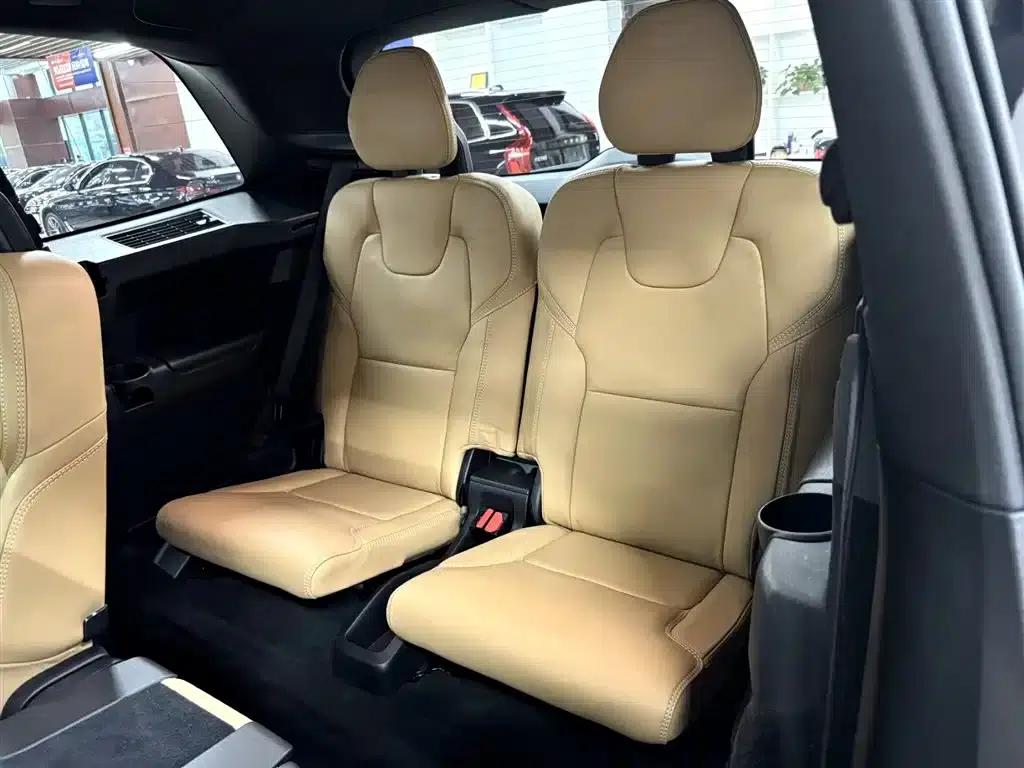 2018 Volvo XC90 T6 Inscription 7-seater — миниатюра 14