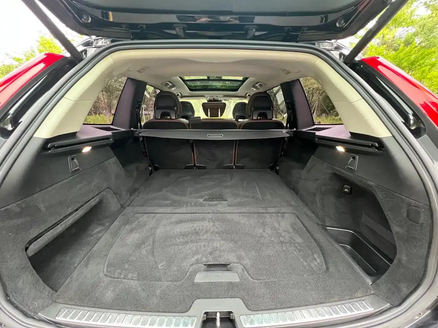 2018 Volvo XC90 T5 Smart Edition 5-seater — миниатюра 19