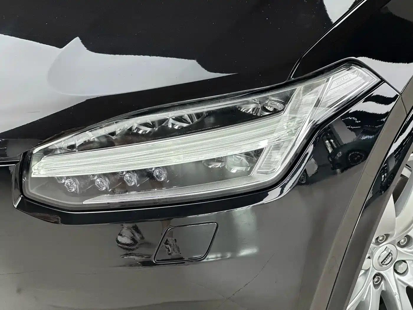 2015 Volvo XC90 T6 Smart Edition 7-seater — миниатюра 16