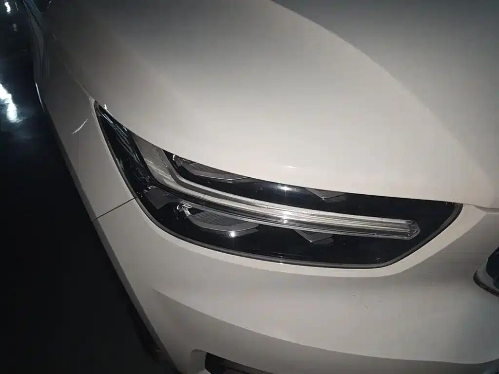 Volvo XC40 2020 T3 Smart Fashion Edition — миниатюра 13