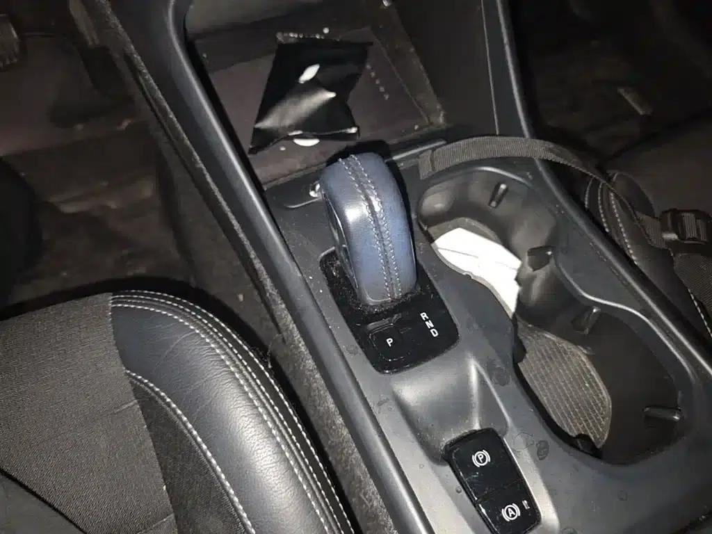 Volvo XC40 2020 T3 Smart Fashion Edition — миниатюра 21