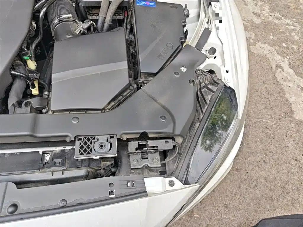 2022 Volvo V60 B5 Smart Sport Edition — миниатюра 22