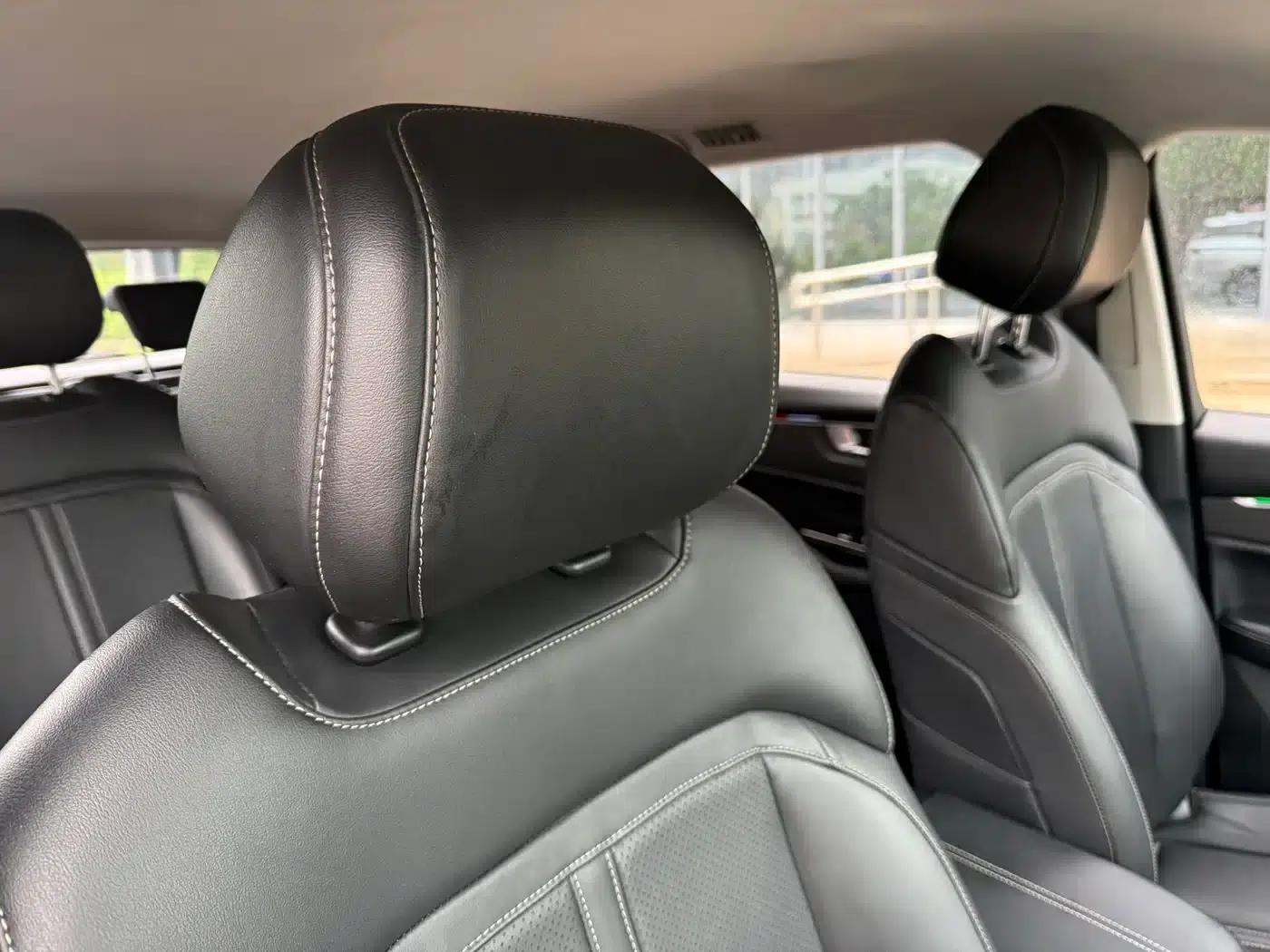 Wuling Capgemini 2020 1.5T CVT Premium Edition — миниатюра 18