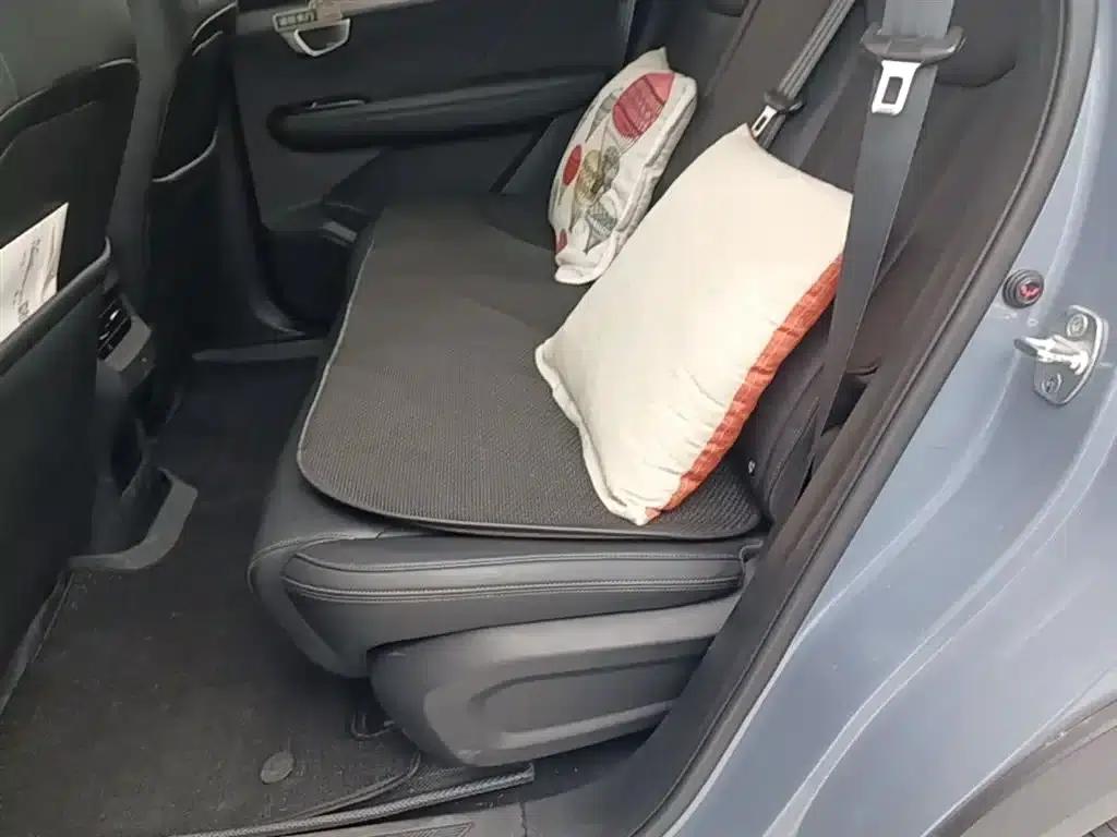 Wuling Xingchen 2021 1.5T CVT Star Edition — миниатюра 17