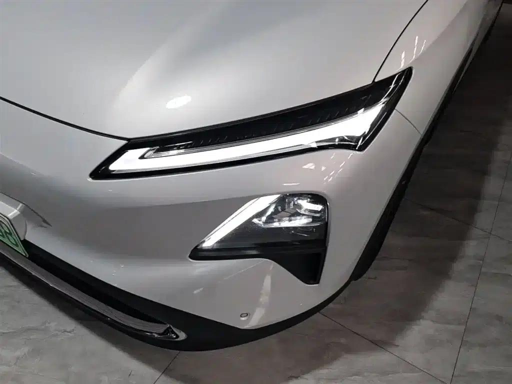 Wuling Xingguang S 2024 Model 130km Navigator Edition — миниатюра 24