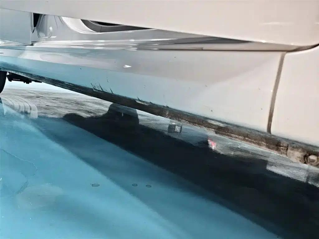 Wuling Hongguang New Energy 2024 Pure Electric Version 300KM Practical Model — миниатюра 21