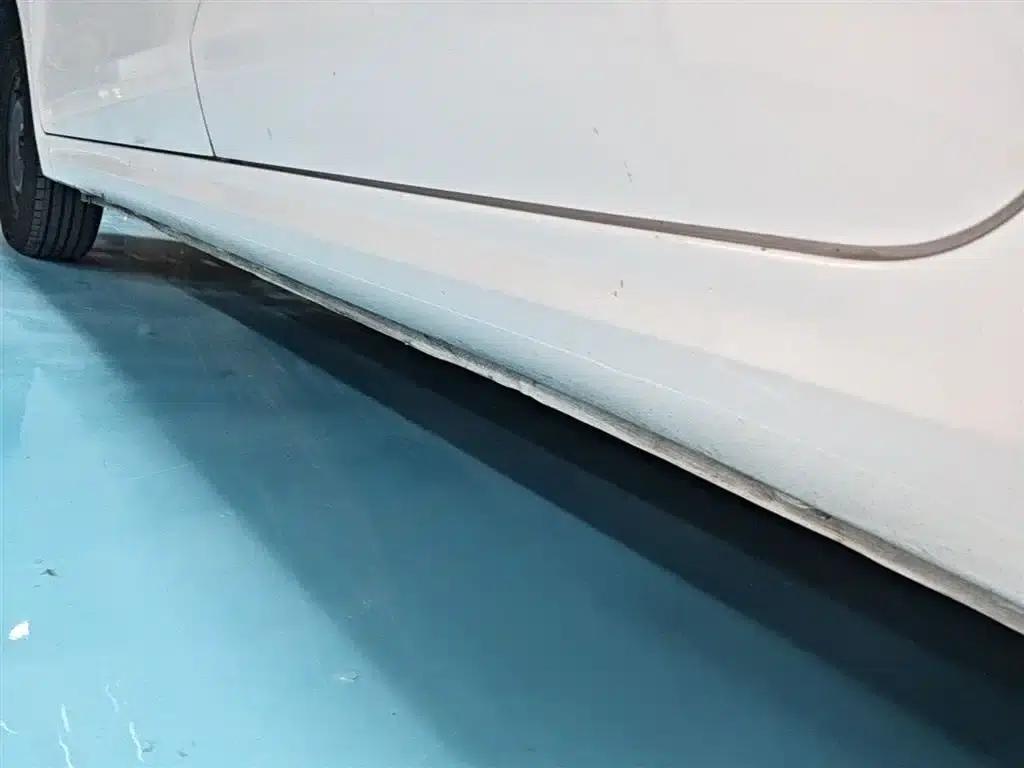 Wuling Hongguang New Energy 2024 Pure Electric Version 300KM Practical Model — миниатюра 22