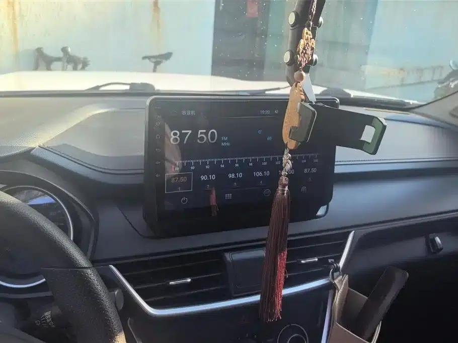 Wuling Hongguang S3 2019 1.5L Manual Standard Model (National VI Emission Standard) — миниатюра 12