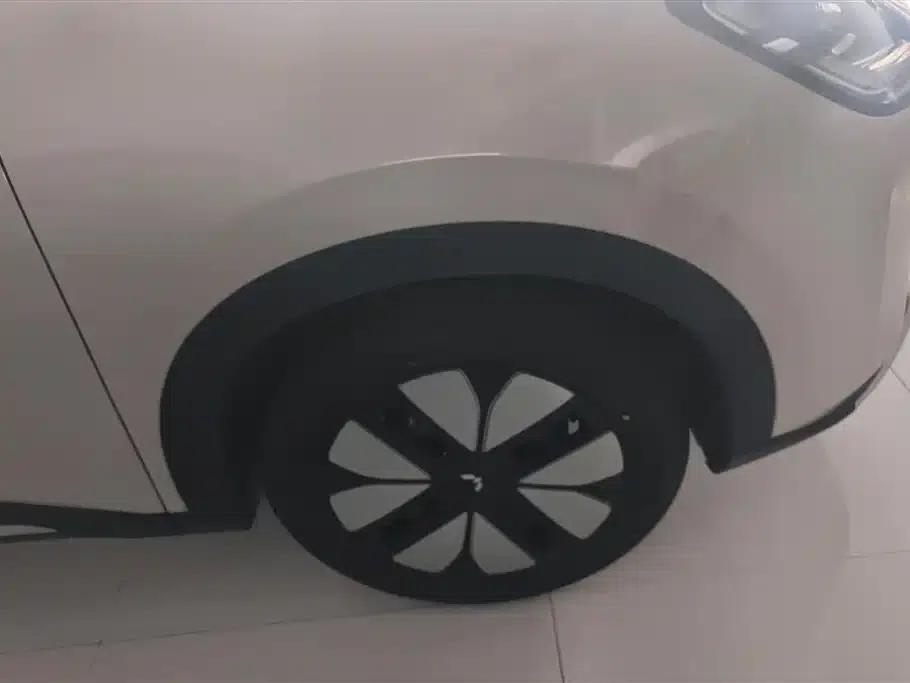 Wuling Bingo PLUS 2024 Model 330km Five-Seater — миниатюра 6