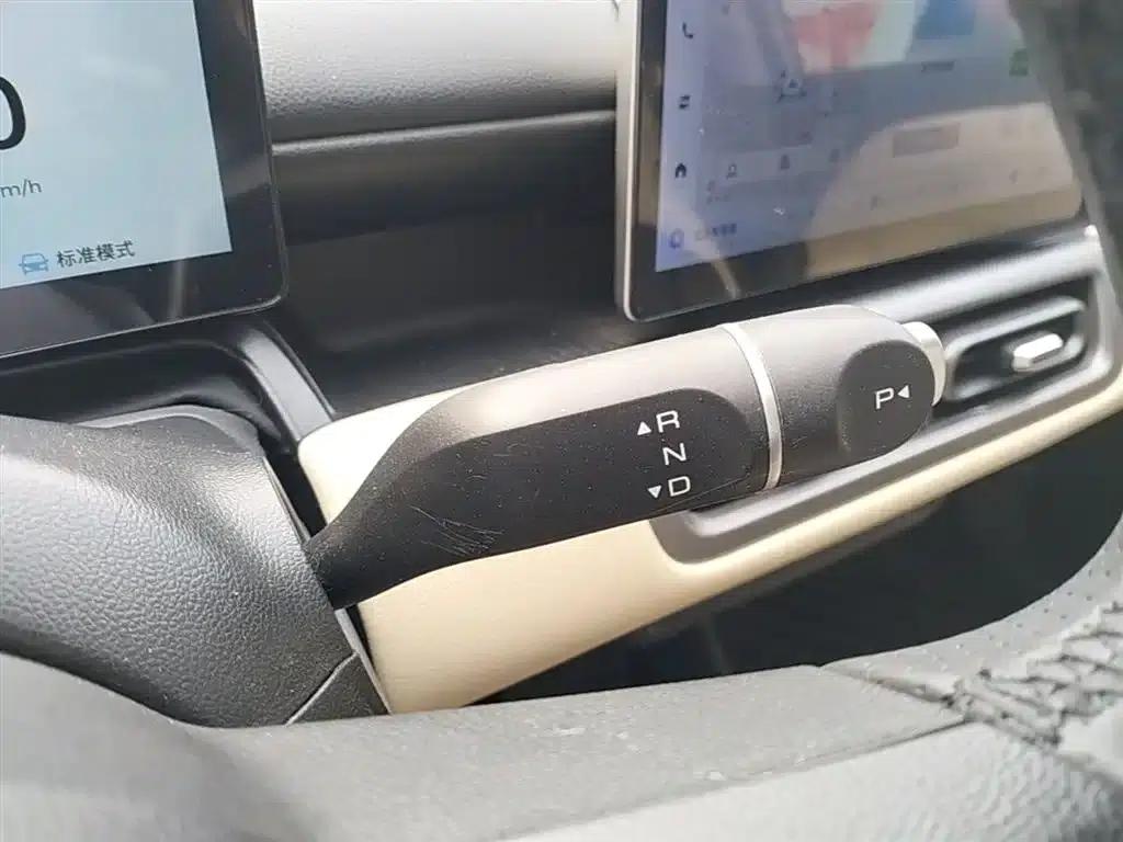 Wuling Bingo PLUS 2024 Model 330km Five-Seater — миниатюра 14
