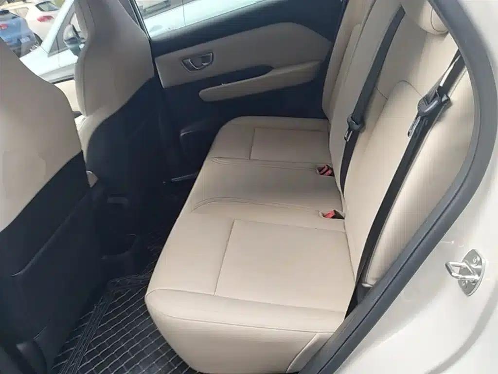 Wuling Bingo PLUS 2024 Model 330km Five-Seater — миниатюра 17