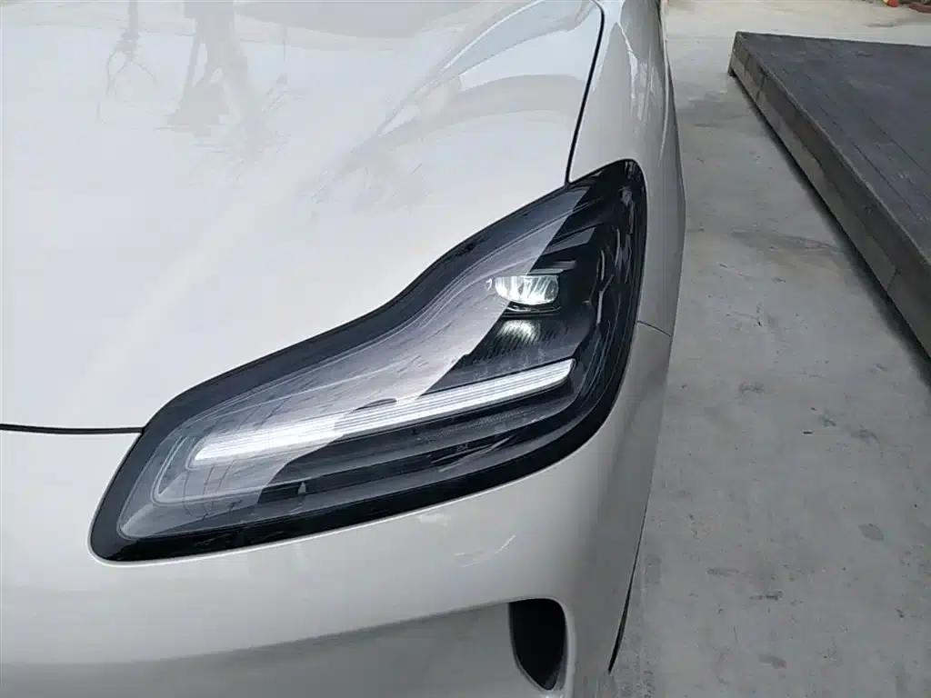 Wuling Bingo PLUS 2024 Model 330km Five-Seater — миниатюра 24
