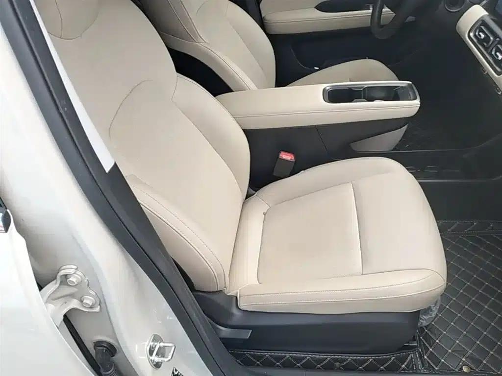 Wuling Bingo PLUS 2024 Model 330km Five-Seater — миниатюра 25